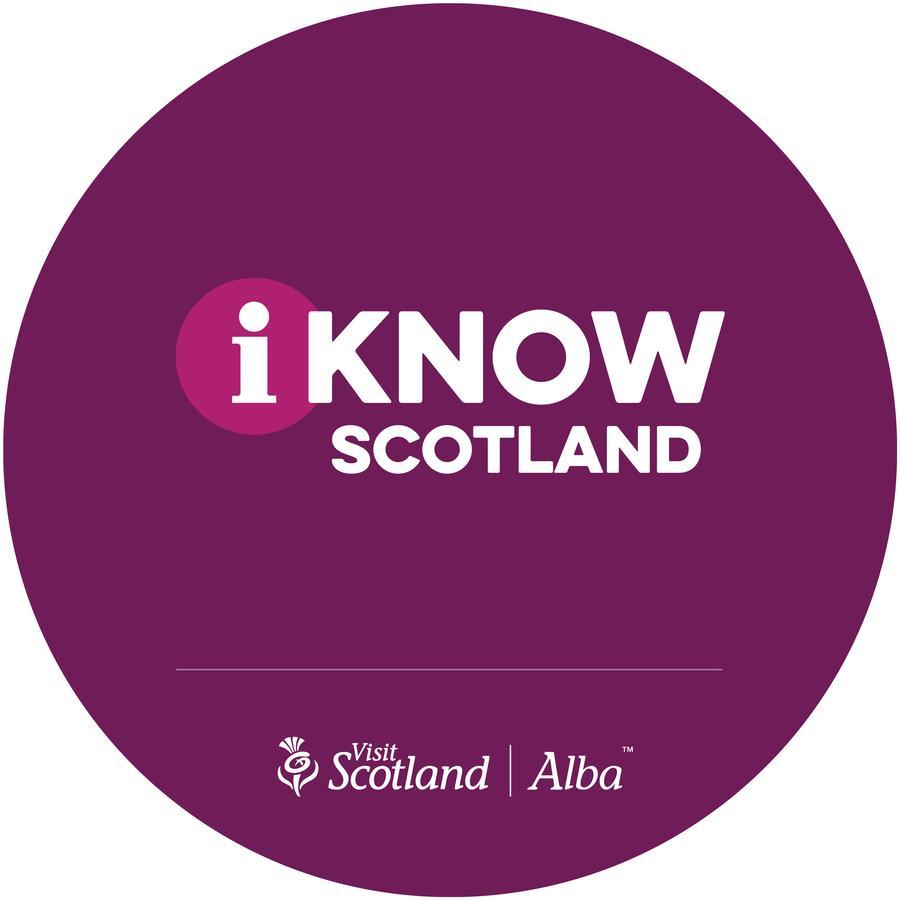 לינה וארוחת בוקר Grantown-on-Spey Dava School House מראה חיצוני תמונה