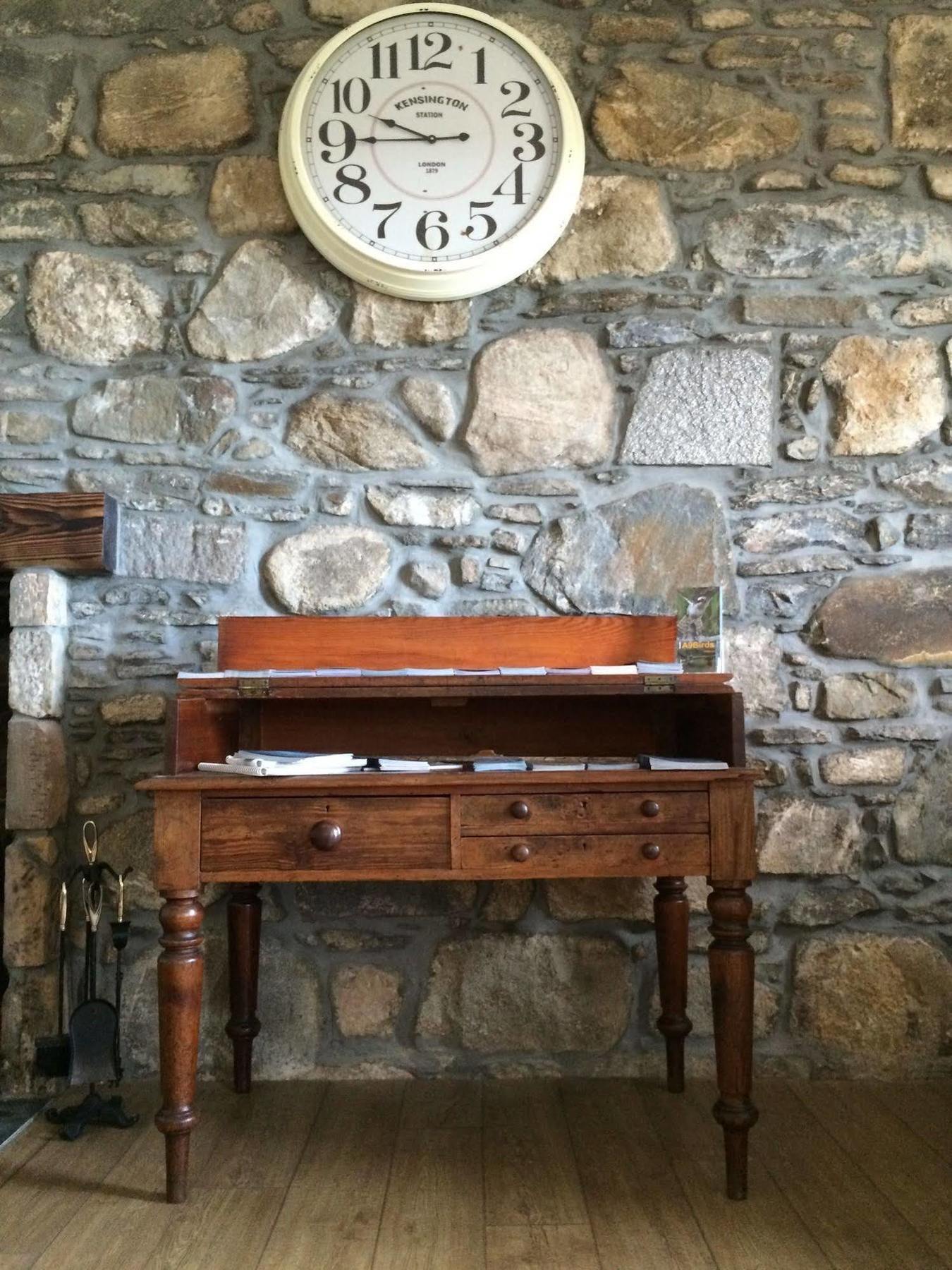 לינה וארוחת בוקר Grantown-on-Spey Dava School House מראה חיצוני תמונה